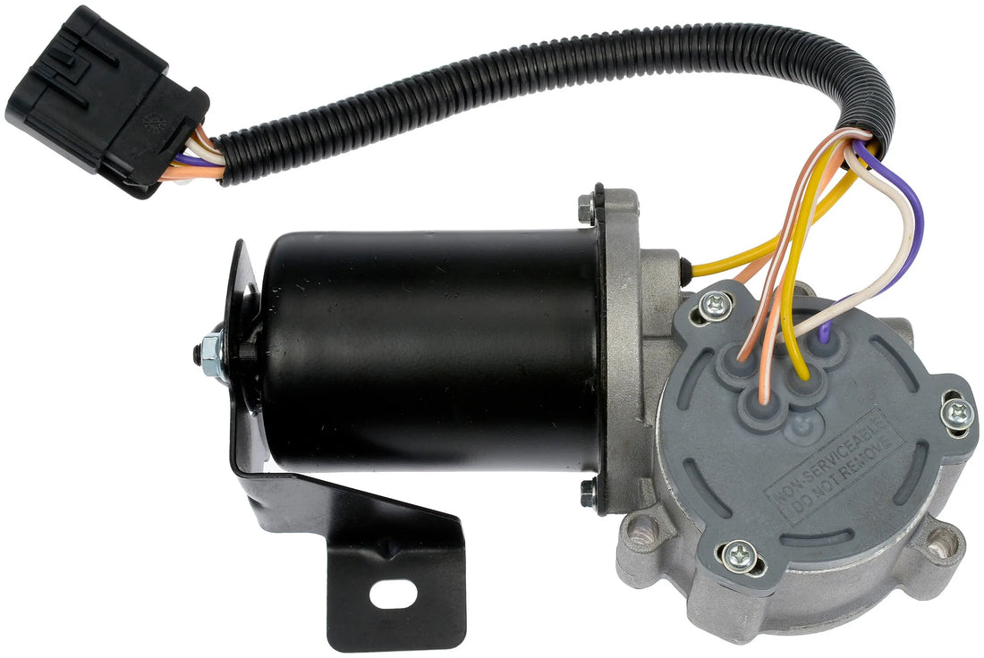 Dorman 600-943 2006-2010 Hummer H3 Transfer Case Motor