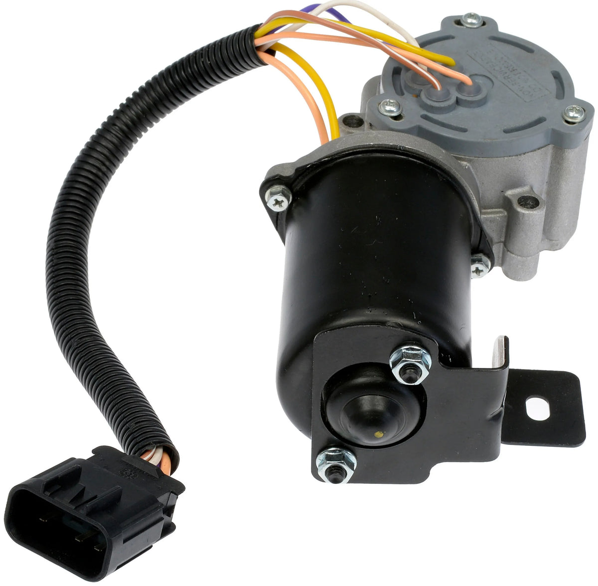 Dorman 600-943 2006-2010 Hummer H3 Transfer Case Motor