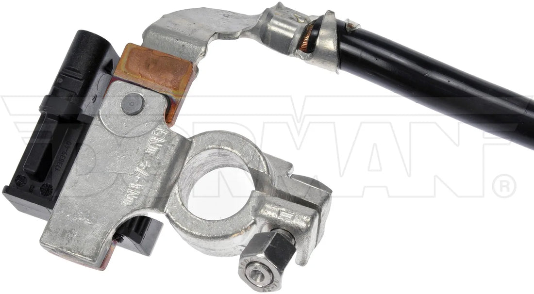 Dorman 601-006 2008-2019 Mini Cooper Battery Current Sensor