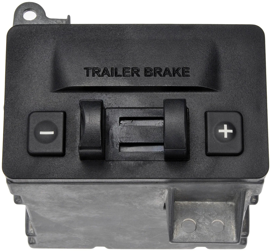 Dorman 601-023 2011-2014 Ford F-150 Trailer Brake Control Module