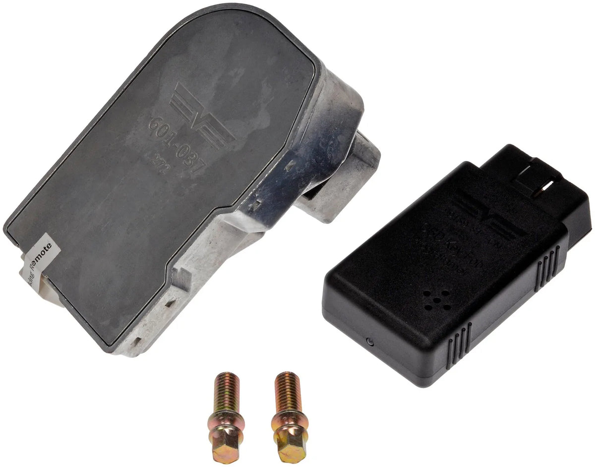Dorman 601-037 2011-2017 Nissan GT-R Steering Column Lock Actuator