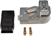 Dorman 601-037 2011-2017 Nissan GT-R Steering Column Lock Actuator