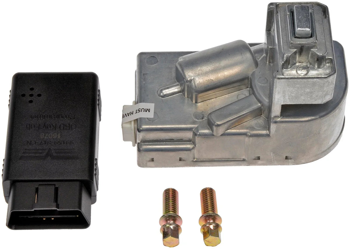 Dorman 601-037 2011-2017 Nissan GT-R Steering Column Lock Actuator