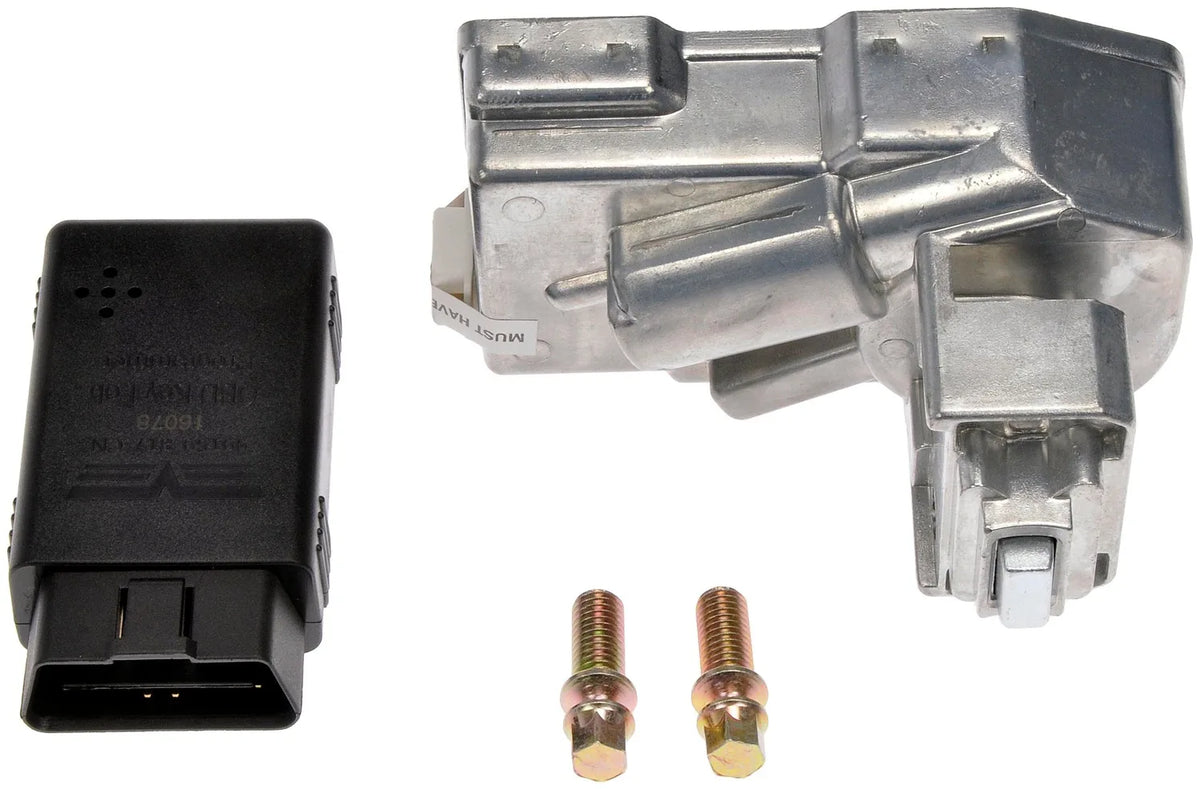 Dorman 601-037 2011-2017 Nissan GT-R Steering Column Lock Actuator