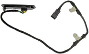 Dorman 601-046 2017-2020 Ford F-350 Super Duty Keyless Entry Keypad