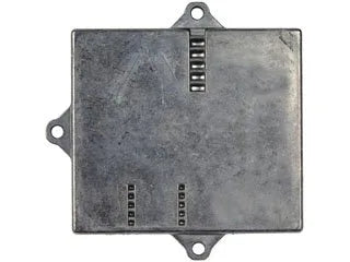 Dorman 601-050 2011-2019 Mercedes-Benz C180 High Intensity Discharge (HID) Lighting Ballast
