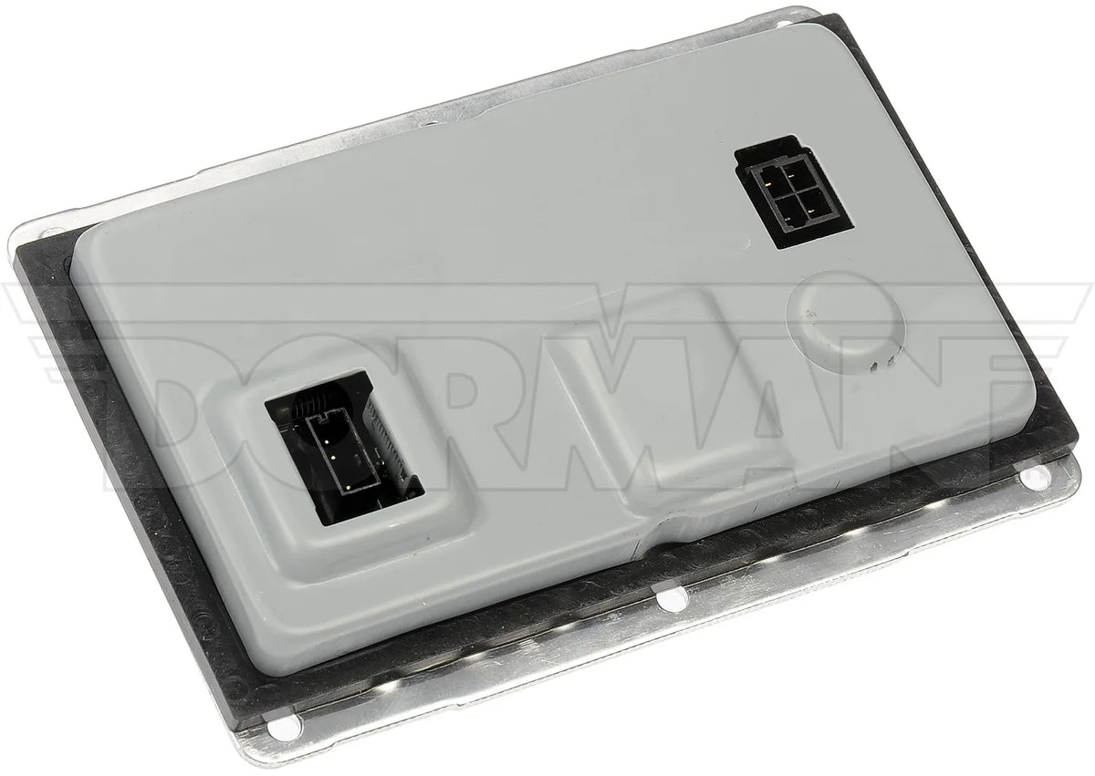 Dorman 601-051 2003-2016 Seat Ibiza High Intensity Discharge (HID) Lighting Ballast