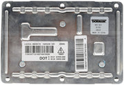 Dorman 601-051 2003-2016 Seat Ibiza High Intensity Discharge (HID) Lighting Ballast