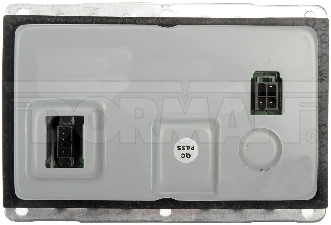 Dorman 601-051 2003-2016 Seat Ibiza High Intensity Discharge (HID) Lighting Ballast