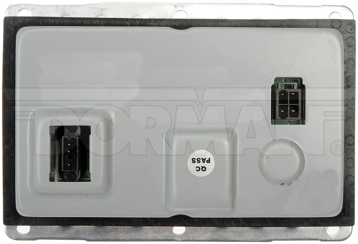 Dorman 601-051 2003-2016 Seat Ibiza High Intensity Discharge (HID) Lighting Ballast