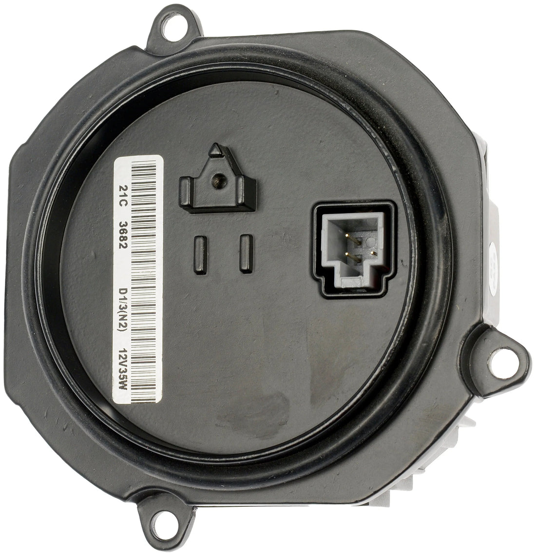 Dorman 601-054 2004-2014 Subaru Impreza High Intensity Discharge (HID) Lighting Ballast