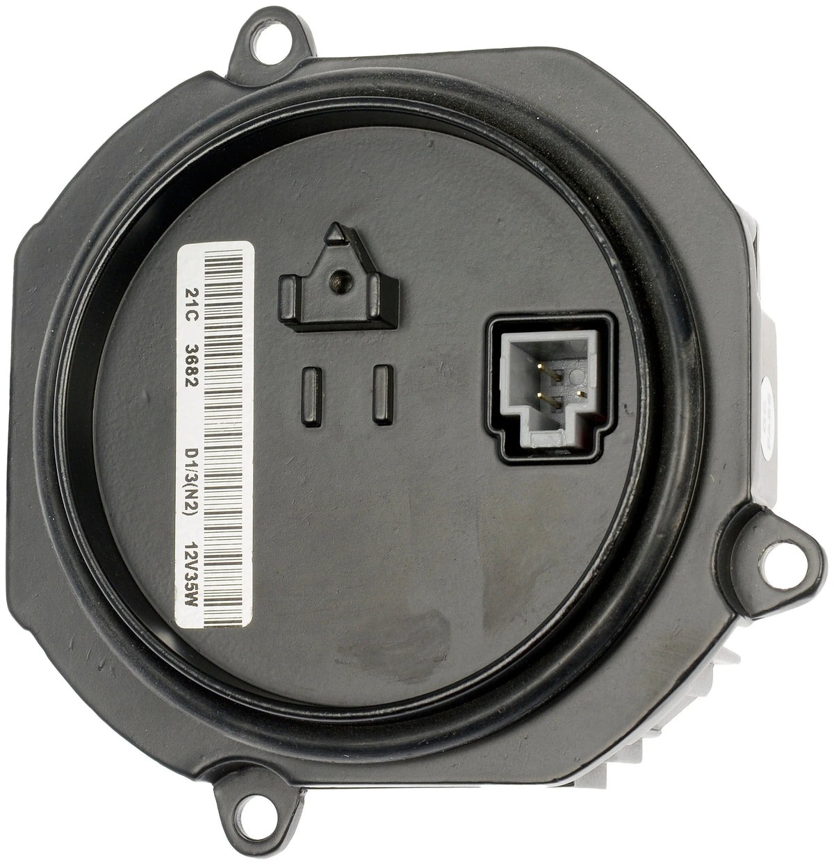 Dorman 601-054 2004-2014 Subaru Impreza High Intensity Discharge (HID) Lighting Ballast