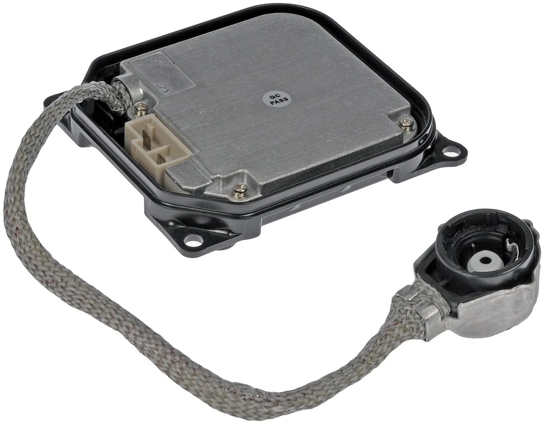 Dorman 601-057 2013-2019 Lexus ES300h High Intensity Discharge (HID) Lighting Ballast