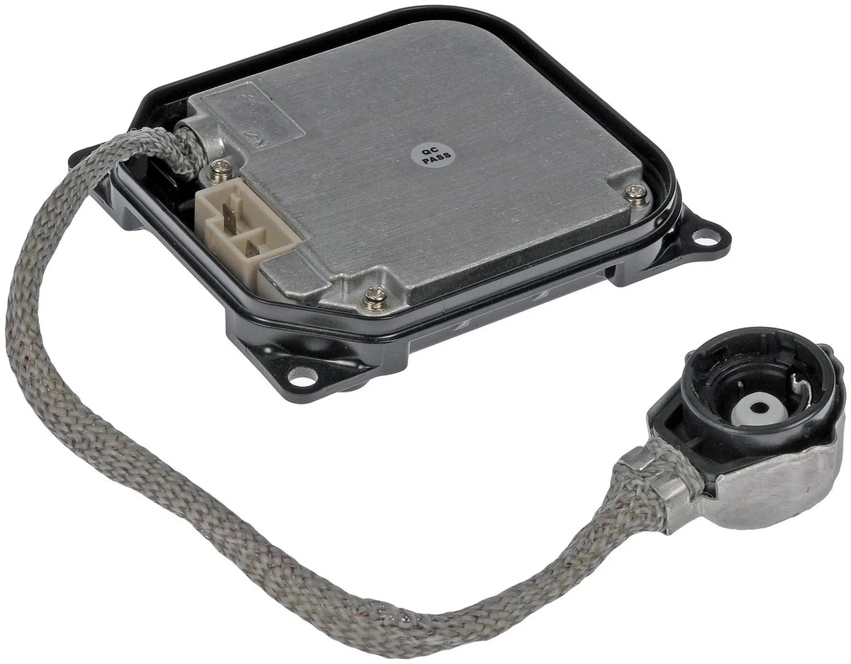 Dorman 601-057 2013-2019 Lexus ES300h High Intensity Discharge (HID) Lighting Ballast