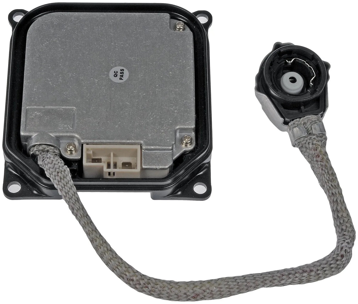 Dorman 601-057 2013-2019 Lexus ES300h High Intensity Discharge (HID) Lighting Ballast