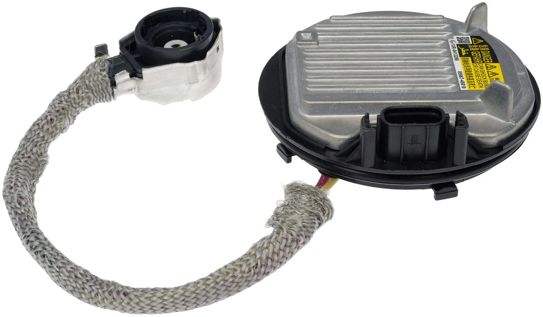 Dorman 601-059 2013-2015 Lexus RX350 High Intensity Discharge (HID) Lighting Ballast