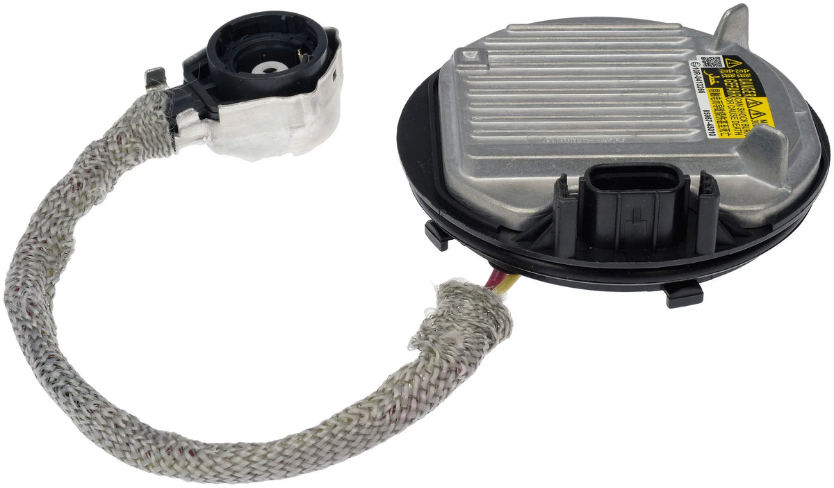 Dorman 601-059 2013-2015 Lexus RX350 High Intensity Discharge (HID) Lighting Ballast