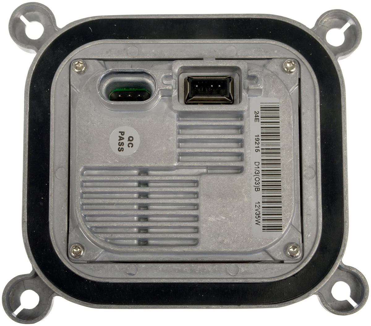 Dorman 601-061 2010-2020 Ford Mustang High Intensity Discharge (HID) Lighting Ballast