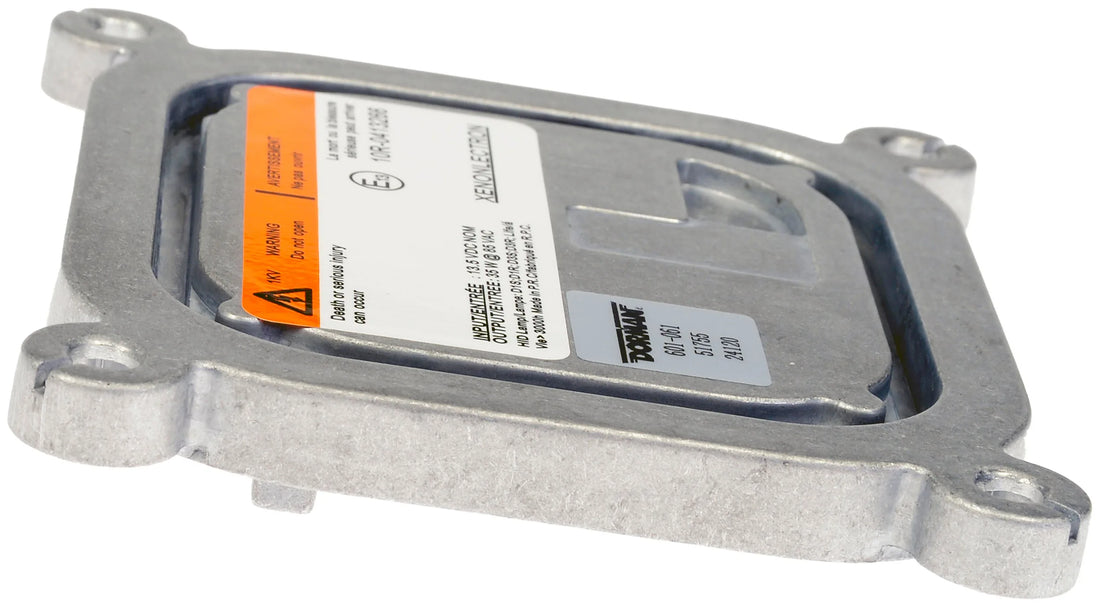 Dorman 601-061 2010-2020 Ford Mustang High Intensity Discharge (HID) Lighting Ballast