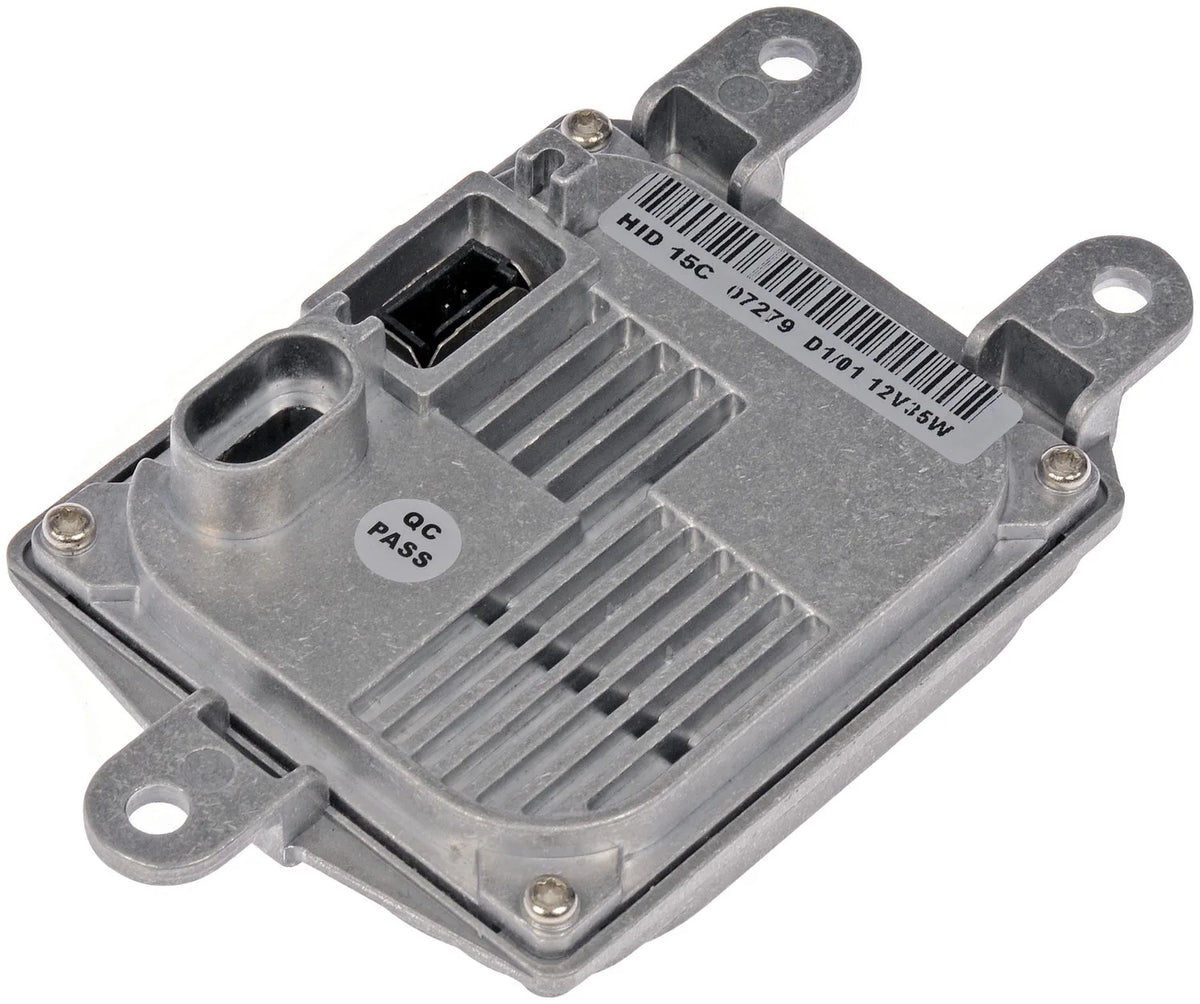 Dorman 601-062 2002-2011 Lincoln Town Car High Intensity Discharge (HID) Lighting Ballast