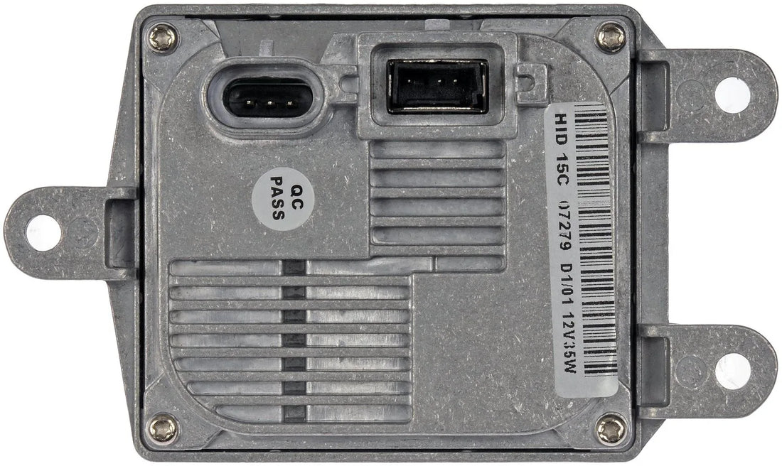 Dorman 601-062 2002-2011 Lincoln Town Car High Intensity Discharge (HID) Lighting Ballast