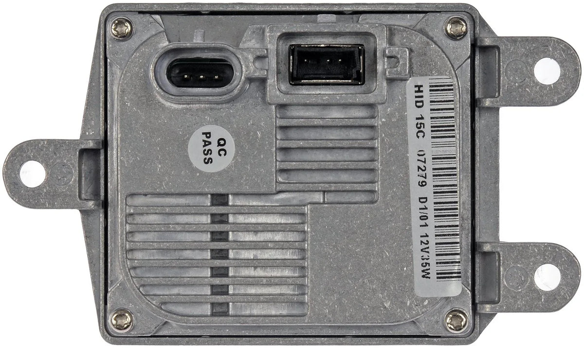 Dorman 601-062 2002-2011 Lincoln Town Car High Intensity Discharge (HID) Lighting Ballast