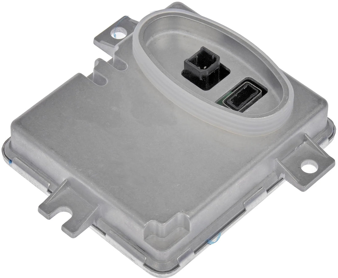 Dorman 601-063 2007-2016 Volvo S80 High Intensity Discharge (HID) Lighting Ballast