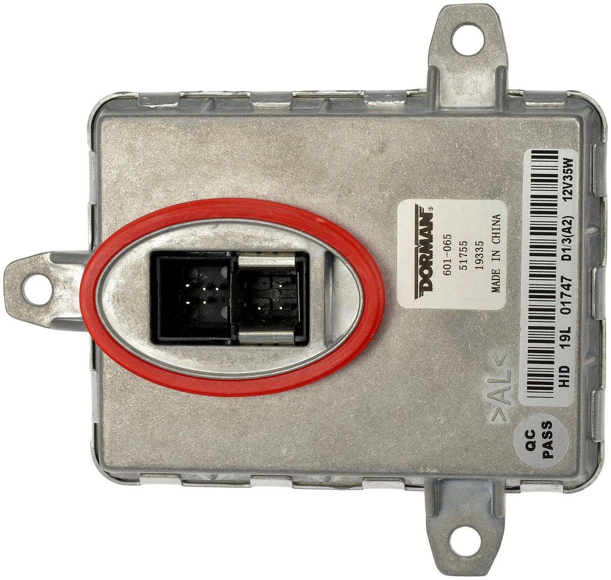 Dorman 601-065 2009-2017 BMW 650i High Intensity Discharge (HID) Lighting Ballast