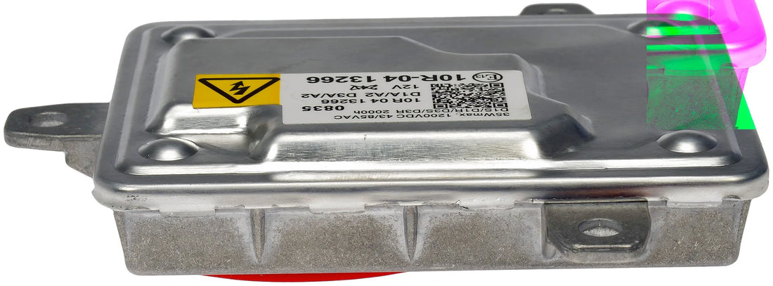 Dorman 601-065 2009-2017 BMW 650i High Intensity Discharge (HID) Lighting Ballast