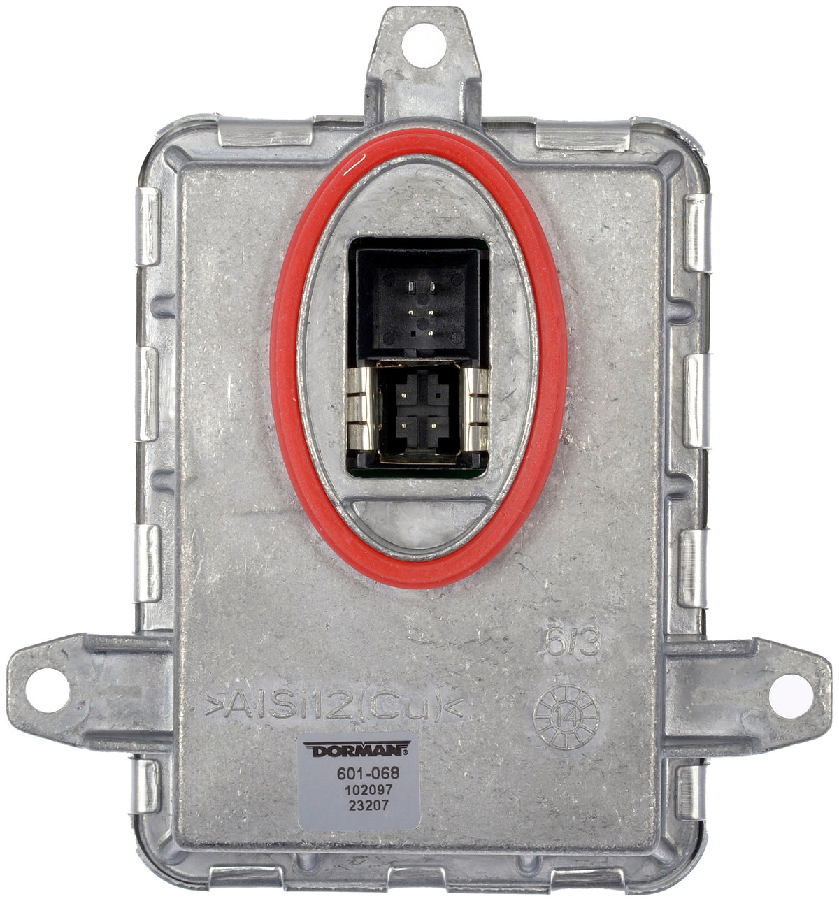 Dorman 601-068 2015-2020 Mercedes-Benz GLA250 High Intensity Discharge (HID) Lighting Ballast