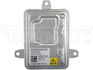 Dorman 601-068 2015-2020 Mercedes-Benz GLA250 High Intensity Discharge (HID) Lighting Ballast