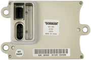 Dorman 601-069 2010-2016 Cadillac SRX High Intensity Discharge (HID) Lighting Ballast
