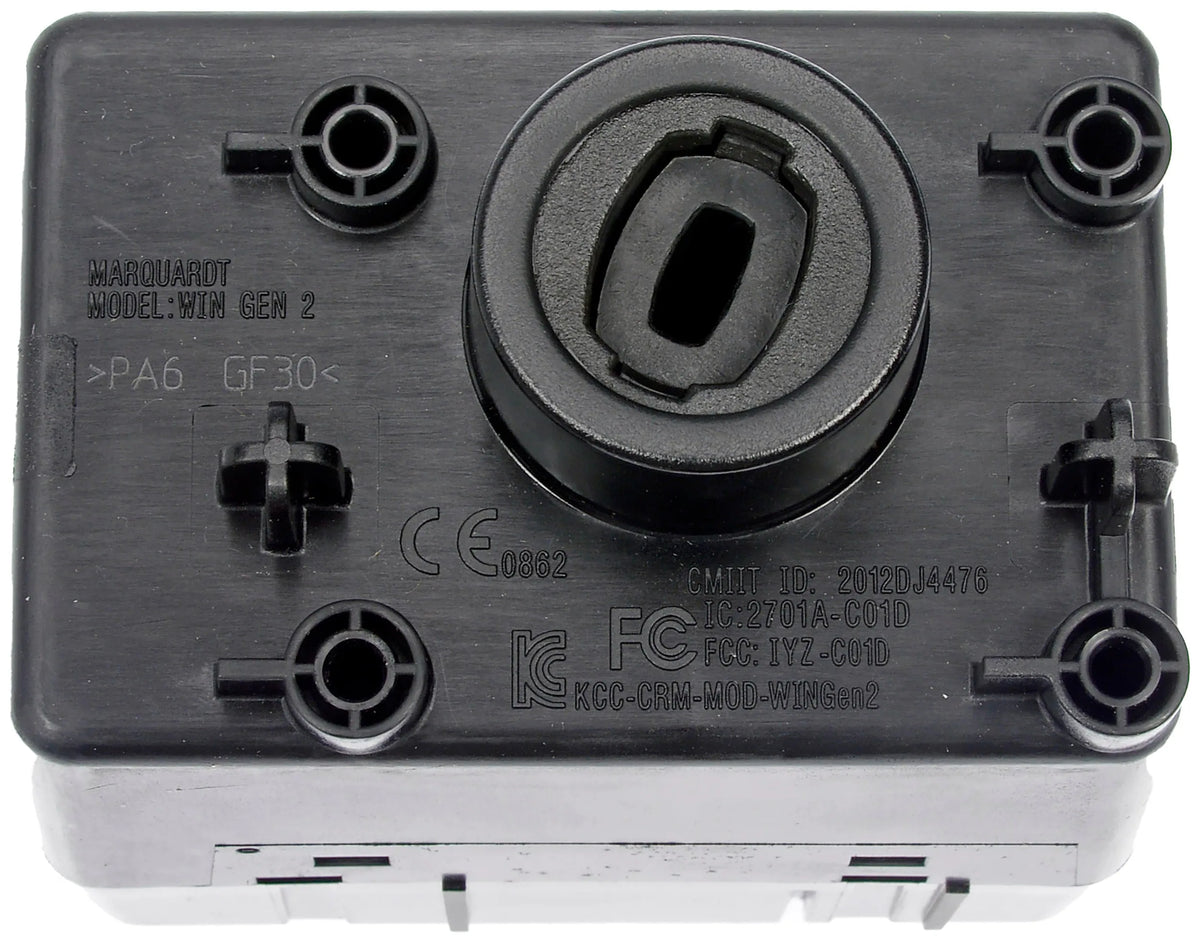 Dorman 601-080 2012-2014 Ram C/V Wireless Ignition Module