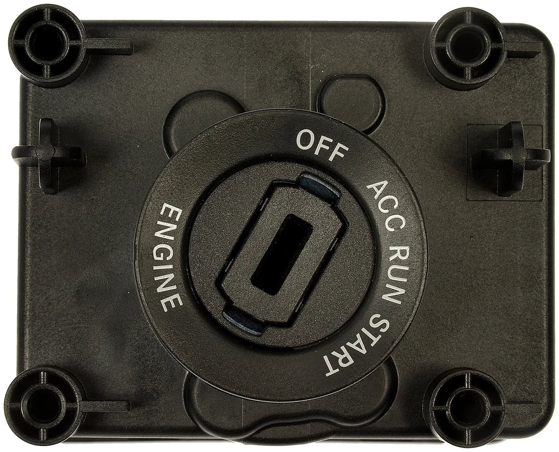 Dorman 601-086 2019-2024 Ram 1500 Classic Ignition Switch