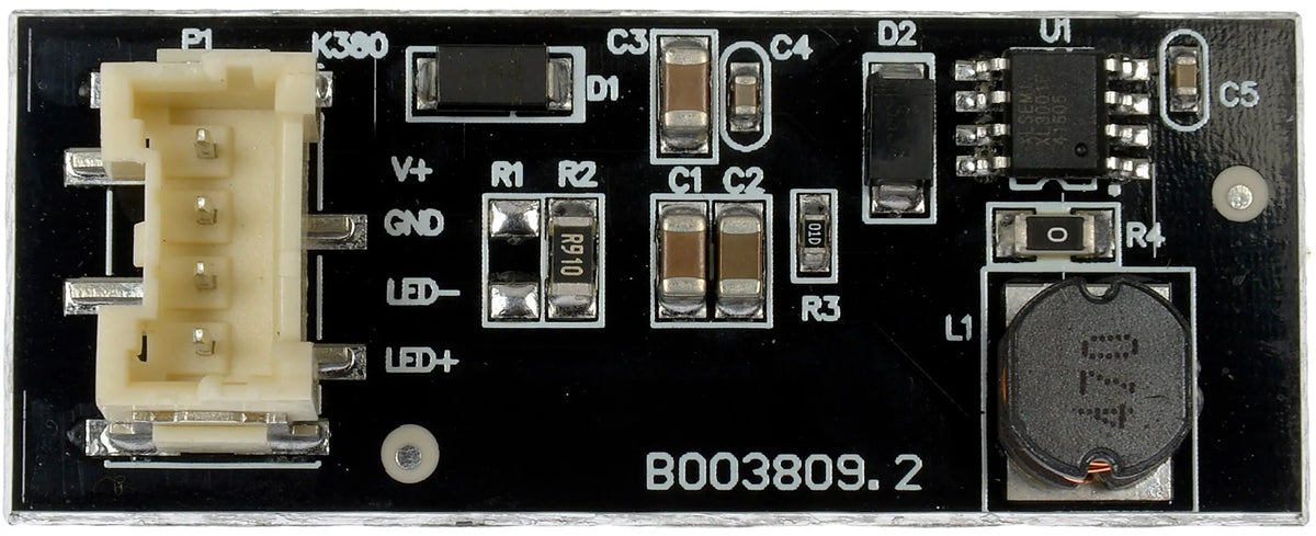 Dorman 601-088 2011-2017 BMW X3 Tail Light Circuit Board