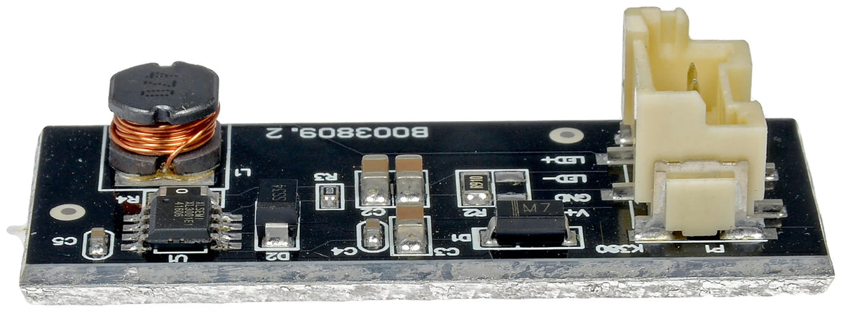 Dorman 601-088 2011-2017 BMW X3 Tail Light Circuit Board