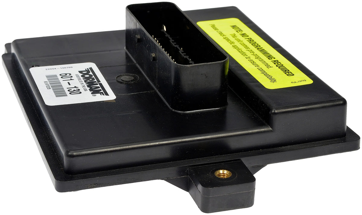 Dorman 601-130 2014-2016 Chevrolet Impala Limited Fuel Pump Control Module