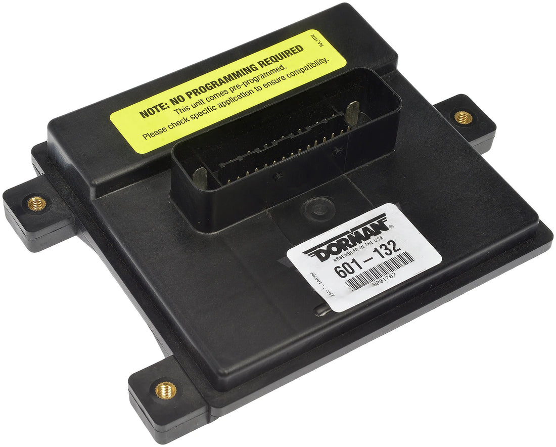 Dorman 601-132 2007-2009 GMC Sierra 1500 Fuel Pump Control Module