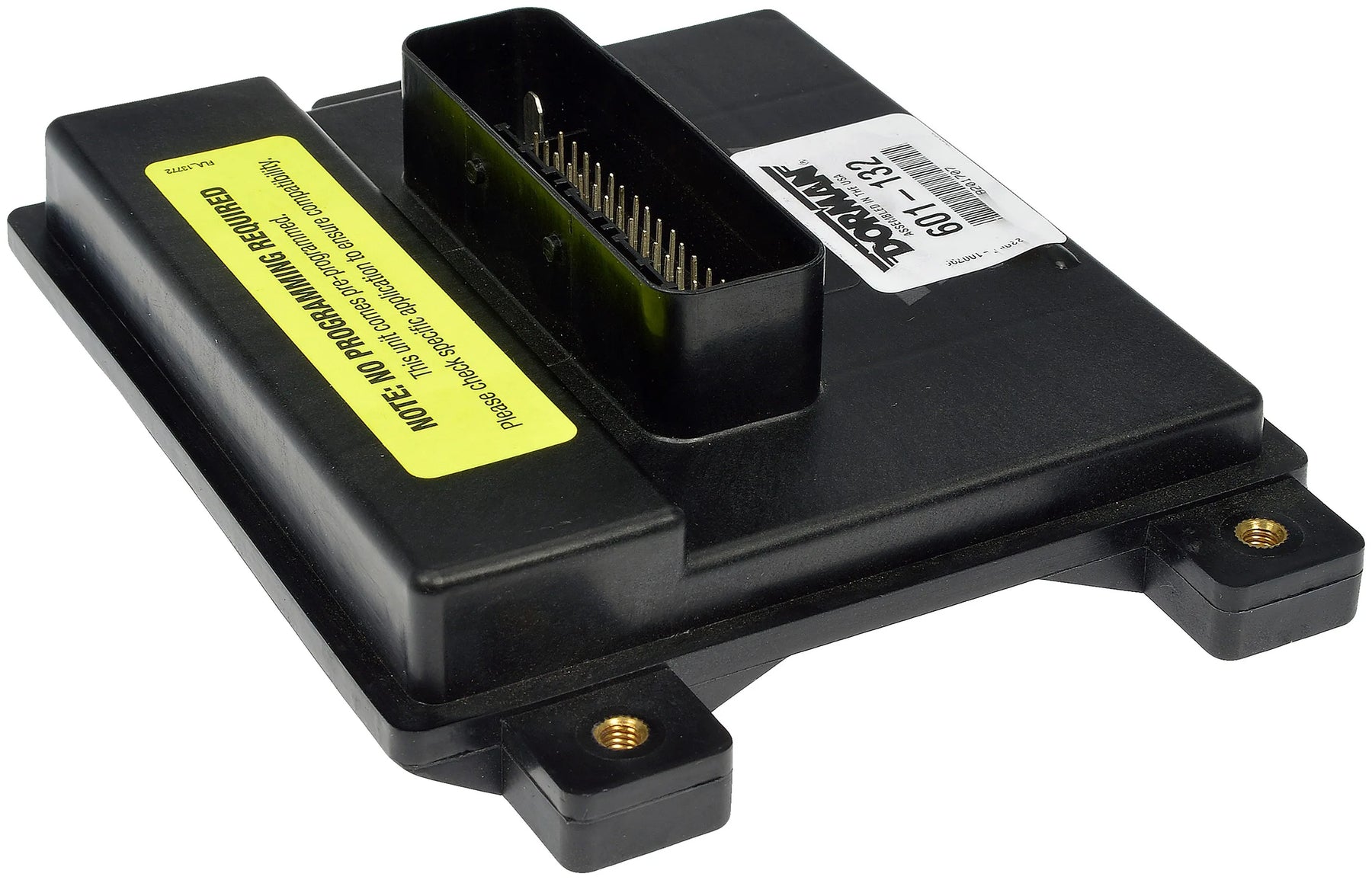 Dorman 601-132 2007-2009 GMC Sierra 1500 Fuel Pump Control Module