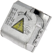 Dorman 601-160 2003-2016 Mercedes-Benz SLK200 High Intensity Discharge (HID) Headlight Igniter
