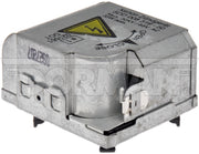 Dorman 601-160 2003-2016 Mercedes-Benz SLK200 High Intensity Discharge (HID) Headlight Igniter