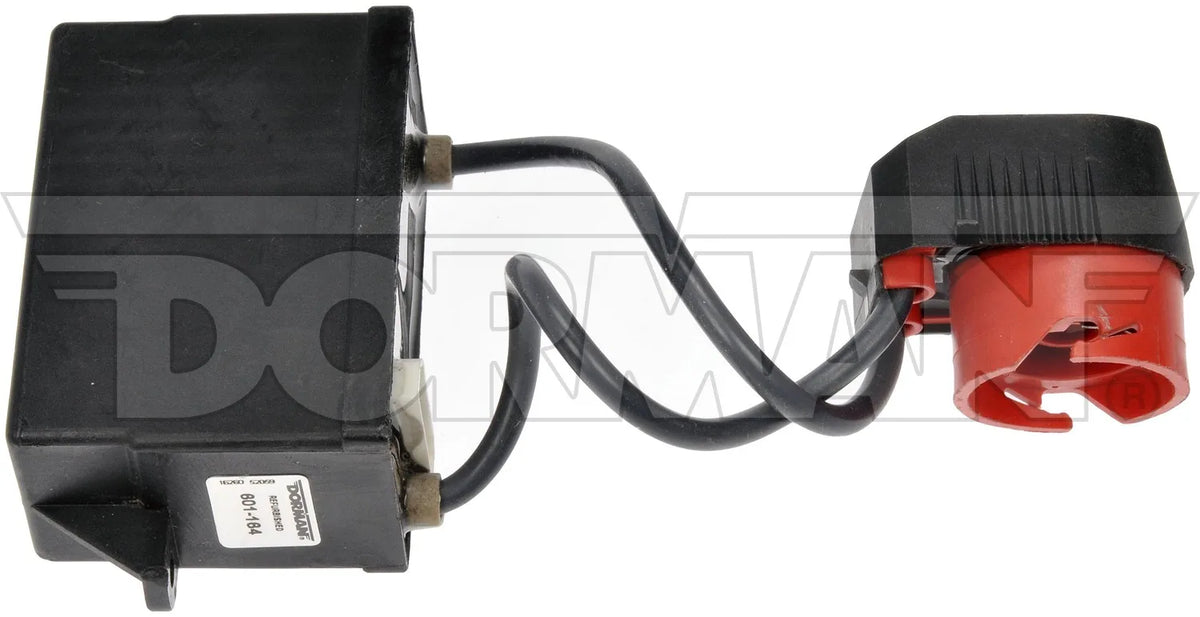 Dorman 601-164 2011-2017 Mercedes-Benz C180 High Intensity Discharge (HID) Headlight Igniter