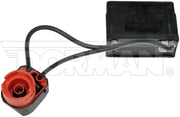 Dorman 601-165 2001-2017 Mercedes-Benz C200 High Intensity Discharge (HID) Headlight Igniter