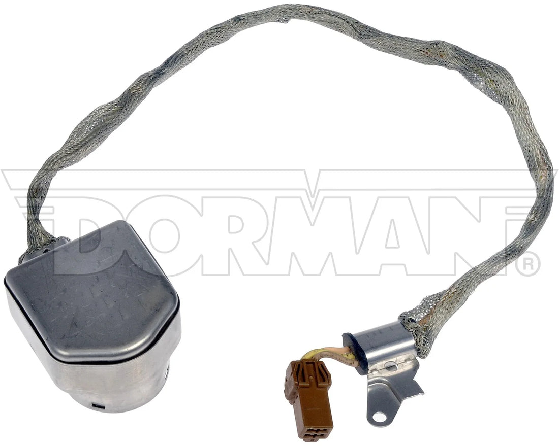 Dorman 601-166 2004-2014 Subaru Impreza High Intensity Discharge (HID) Headlight Igniter
