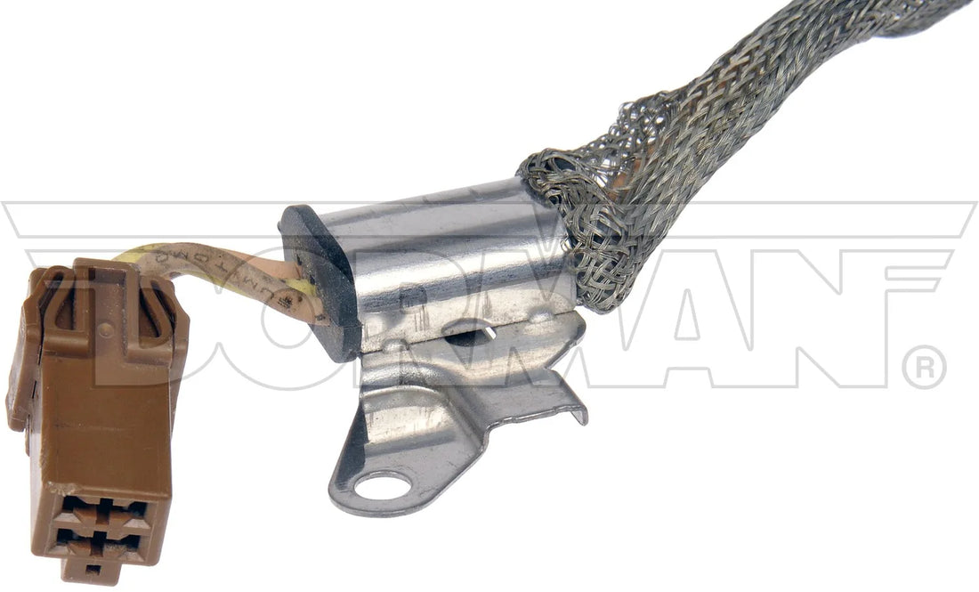 Dorman 601-166 2004-2014 Subaru Impreza High Intensity Discharge (HID) Headlight Igniter
