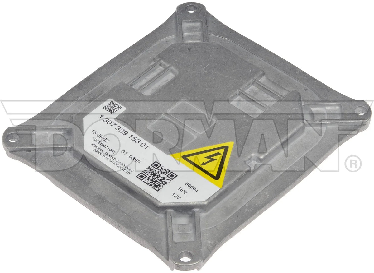 Dorman 601-171 2007-2014 Audi TT Quattro High Intensity Discharge (HID) Lighting Ballast