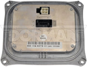 Dorman 601-171 2007-2014 Audi TT Quattro High Intensity Discharge (HID) Lighting Ballast