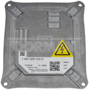 Dorman 601-171 2007-2014 Audi TT Quattro High Intensity Discharge (HID) Lighting Ballast