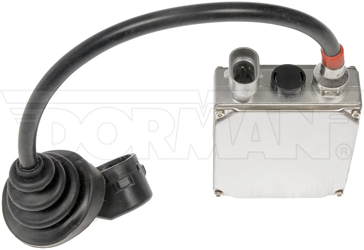 Dorman 601-185 2001-2010 BMW 525i High Intensity Discharge (HID) Lighting Ballast