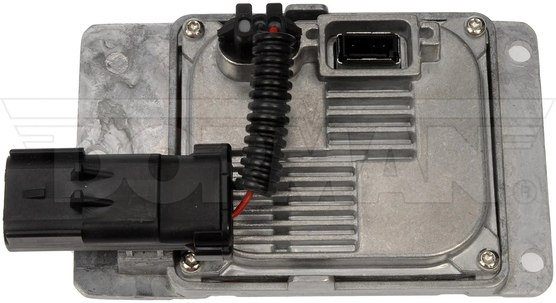 Dorman 601-187 2003-2006 Cadillac Escalade EXT High Intensity Discharge (HID) Lighting Ballast